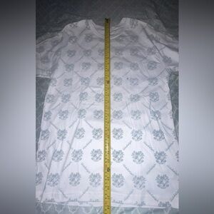 Illadelph all over T shirt. Brand new just got it in the mail but too small.